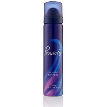 Taylor of London Panache Women's Fragrance Body Spray 75ml