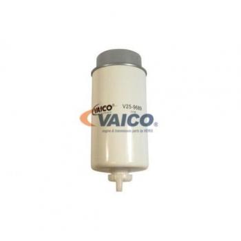 VAICO V25‑9689 Kraftstofffilter (Leitungsfilter, Spritzfilter)