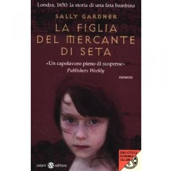 La figlia del mercante di seta