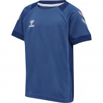Hummel Lead Kinderbekleidung Polyester Trikot