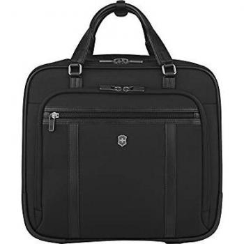 Victorinox Werks Professional CORDURA® 2-Wheel Laptop Briefcase