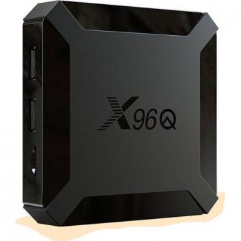 Dispositivo de TV inteligente X96q