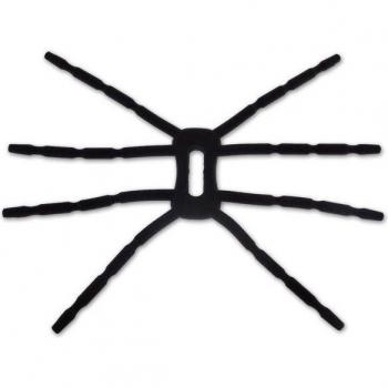 Soporte Araña para Dispositivos Móviles Amarillo