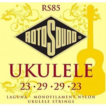Rotosound Trad. Saiten RS85 Ukulele Laguna