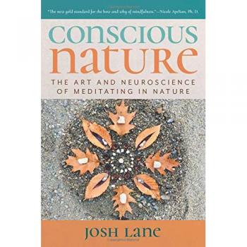 Conscious Nature