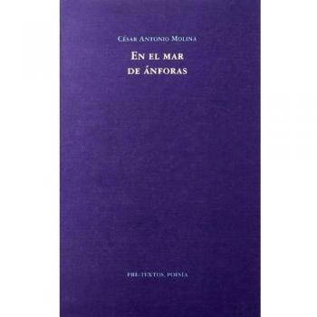 EN EL MAR DE ANFORAS