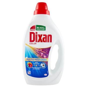 Detergente Lucidante Liquido 19 Lavaggi