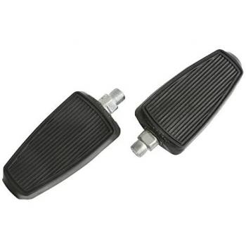 Maxi Pédale Adaptable City Marwi Noir