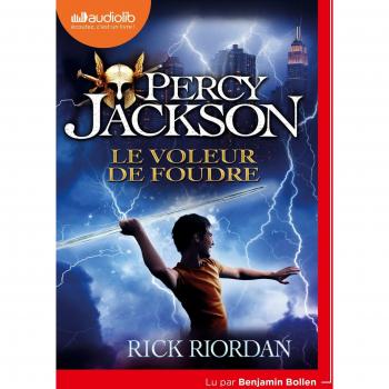 Percy Jackson 1
