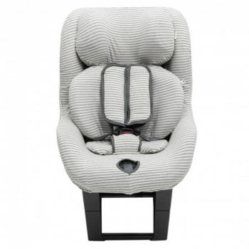 Funda Avionaut Kodak Stripes para Silla de Auto con Reductor