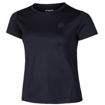 Lotto MSP T-Shirt Damen in dunkelblau