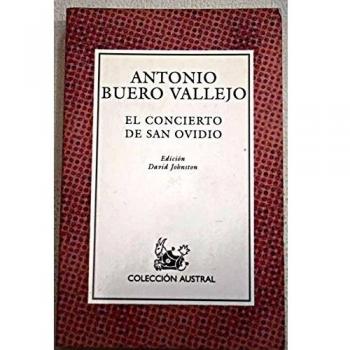 El concierto de San Ovidio