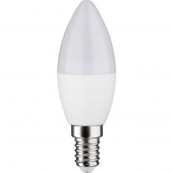 Lámpara LED E14 5W regulable ZigBee 2700K Paulmann