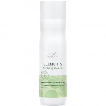 Wella Elements Shampoo Idratante 250 ml