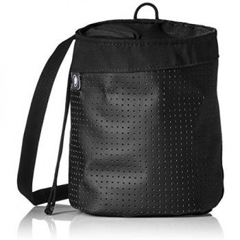 Mammut Adjustable Black Chalk Sack – Stitch Edition