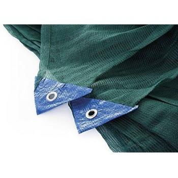 Tessuto Monofilo in Polietilene per Raccolta Olive con Caratteristiche Antispine