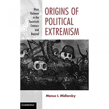 Ingles otros  origins of political extremism hb  cambridge