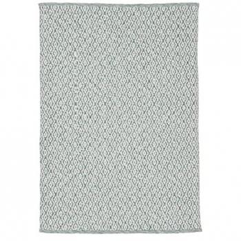 Carpetfine Teppich »Frida 202«, rechteckig, 7 mm Höhe, Wendeteppich, 100% recyceltem Material (PET), Flachgewebe, Pflegeleicht und Robust