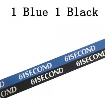 2pcs Table Tennis Racket Anti-Collision Sponge Tape