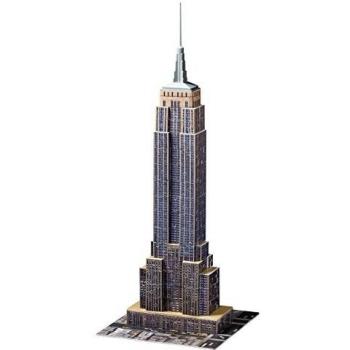 Ravensburger NYC Landmark 3D Puzzle – 12553