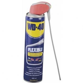 WD‑40 Versatile 600 ml Spray pour Toutes Positions