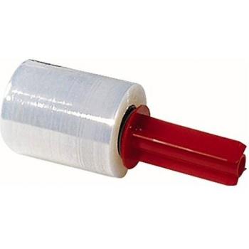 Scopo estensibile in film plastico a 100 mm di larghezza