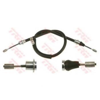 Freno a mano TRW GCH1703 Cavo
