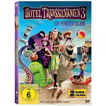 Hotel Transsilvanien 3