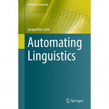 Automating Linguistics