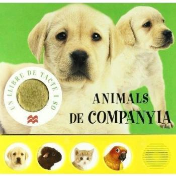Animals de companya