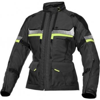 Giacca da moto Spyke Everglade Dry Tecno 2.0 per donna Taglia 44