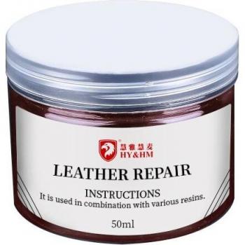 Universal Leather and Vinyl Repair Cream