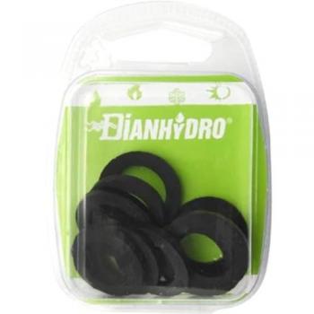 O-Ring pour Raccords Sanitaires 10 pièces