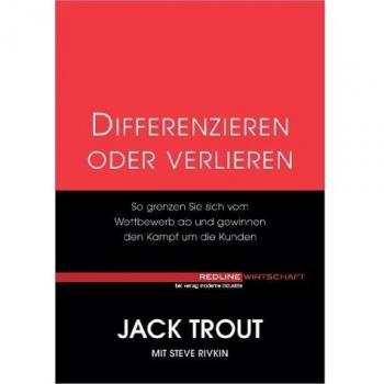 Differenzieren oder verlieren.So grenzen Sie sich vom Wettbewerb ab und gewinnen den Kampf um die Kunden