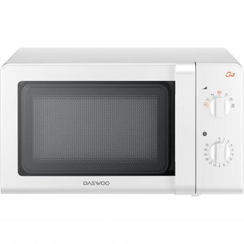 Microwave Winia WKOG6F27 20L con Función Grill y Cera Blanca