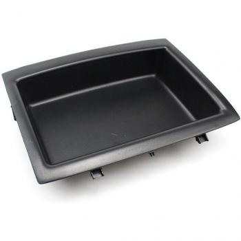 Bandeja de almacenamiento para consola VW Polo 9N 2002 6QD858719