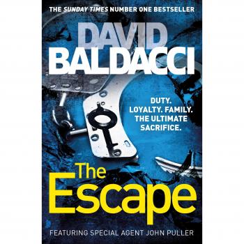 THE ESCAPE
