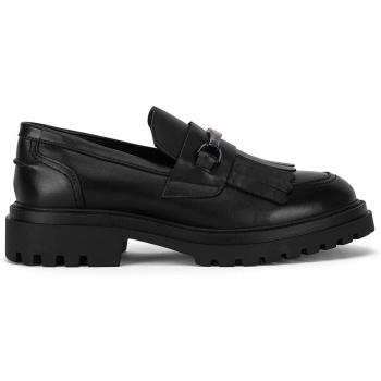 Gino Rossi Nero Chunky loafers KEMER-1078-24