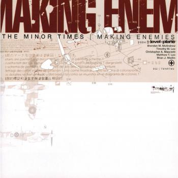 Making Enemies