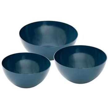 Frosty Horizon Salad Bowl