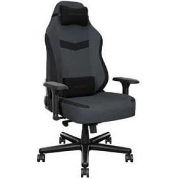 SIEGE GAMER TK800F NOIR/NOIR