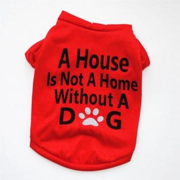 Casual Puppy Shirt