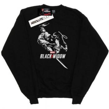 Black Widow Movie Taskmaster Sweatshirt