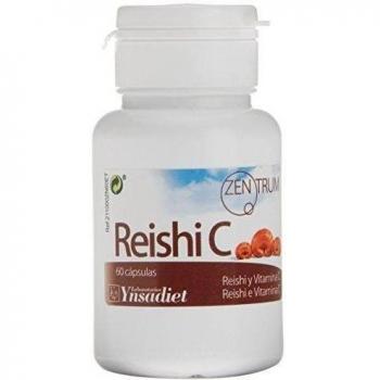 Ynsadiet Reishi C 60 unités