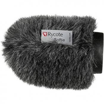 Rycote Classic-Softie 10cm Antivento per Microfono (19/22)
