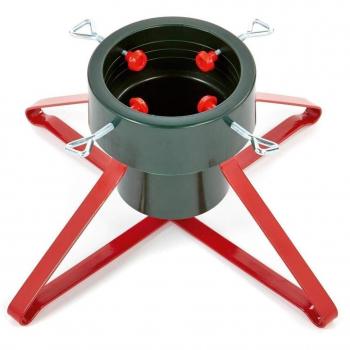 Metal Base Christmas Tree Stand 46cm