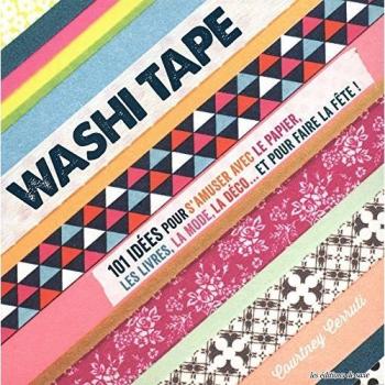 WASHI TAPE