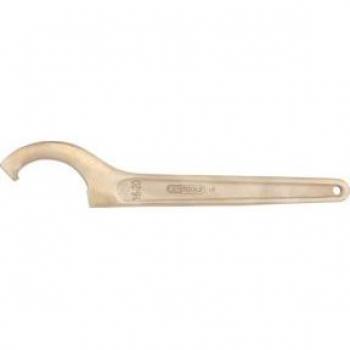 Chiave a gancio BRONZEplus 58 mm