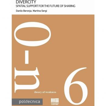 Divercity spatial support for the future of sharing