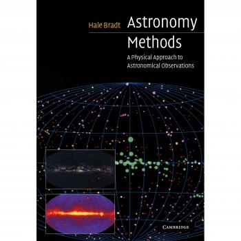 Astronomy Methods: A Physical Approach to Astronomical Observations